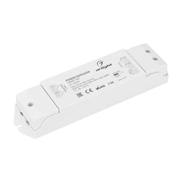 Фото #1 товара Усилитель SMART-MIX (12-36V, 2x8A) (Arlight, IP20 Пластик, 5 лет)
