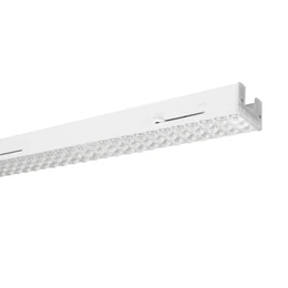 Фото #1 товара Светильник LGD-LUNGO-4TR-L600-20W-30W Day4000 (Белый, 90 deg, 230V) (Arlight, IP20 Металл, 5 лет)