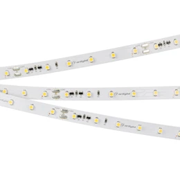 Фото #1 товара Светодиодная лента RT-20000 24V Warm3000 (3528, 60 LED/m, 20m) (Arlight, 4.8 Вт/м, IP20)