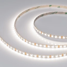 Фото #1 товара Светодиодная лента RZ-A120-6mm 12V Day4000 (12 W/m, IP20, 2835, 5m) (Arlight, 12 Вт/м, IP20)