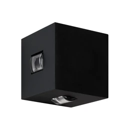 Фото #1 товара Светильник LGD-VERSATI-4x3W Warm3000 (Черный, 4x3 deg, 230V) (Arlight, IP65 Металл, 3 года)