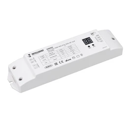 Фото #1 товара INTELLIGENT ARLIGHT Диммер DALI-202-50W-MIX-DT8-1050-NF-SUF (230V, 1000mА) (IARL, Пластик)
