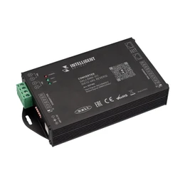 Фото #1 товара INTELLIGENT ARLIGHT Конвертер DALI-DMX-311(DC12-48V, REVERS) (IARL, -)