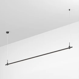 Фото #1 товара Основание ART-APRIORI-LINE-HANG-3000 (BK) (Arlight, IP20 Металл, 3 года)