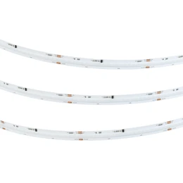 Фото #1 товара Светодиодная лента SPI-COB-X630-12mm 24V RGB-PX63 (11 W/m, IP20, 5m) (Arlight, -)