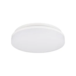 Фото #1 товара Светильник CL-BOUWER-R250-13W Day4000-MIX (WH, 110 deg, 230V, TRIAC) (Arlight, IP54 Пластик, 5 лет)