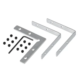 Фото #1 товара Соединитель профиля LINE-3535-TRAY-90 Set (Arlight, Металл)