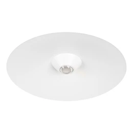 Фото #1 товара Светильник MAG-MICROCOSM-DISCO-R300-7W Warm3000 (WH, 36 deg, 24V) (Arlight, IP20 Металл, 5 лет)