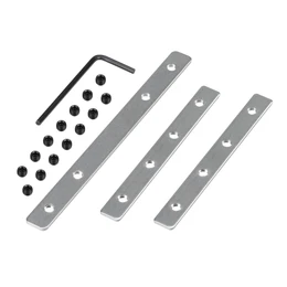 Фото #1 товара Соединитель профиля LINE-3535-TRAY-180 Set (Arlight, Металл)