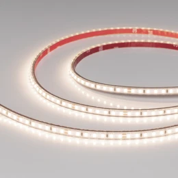 Фото #1 товара Светодиодная лента герметичная RTW-PS-A140-7mm 24V Day4000 (10 W/m, IP67, 5m) (Arlight, CRI>90)