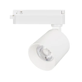 Фото #1 товара Светильник LGD-DYKE-2TR-R75-16W Warm3000 (WH, 20 deg, 230V) (Arlight, IP20 Металл, 5 лет)