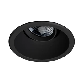 Фото #1 товара Светильник MS-FLOW-BUILT-R85-6W Day4000 (BK, 38 deg, 230V) (Arlight, IP20 Металл, 5 лет)
