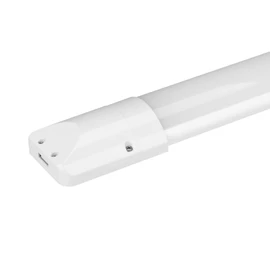 Фото #1 товара Светильник ALT-SIMS-L600-18W Day4000-MIX (белый, 120 deg, 230V) (Arlight, IP54 Пластик, 3 года)
