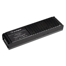 Фото #1 товара Блок питания ATS-LG-24-280-PFC-L (24V, 11.6A, 280W) (Arlight, IP20 Сетка, 5 лет)