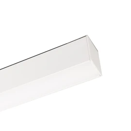 Фото #1 товара Светильник MAG-FLAT-45-L1005-30W Warm3000 (WH, 100 deg, 24V) (Arlight, IP20 Металл, 5 лет)