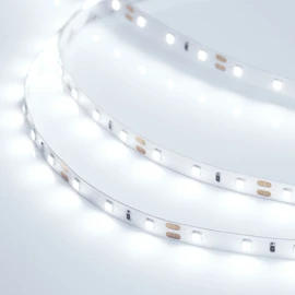 Фото #1 товара Светодиодная лента RT 2-5000 12V Cool 8K (2835, 300 LED, PRO) (Arlight, 7.2 Вт/м, IP20)
