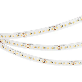 Фото #1 товара Светодиодная лента RT-A140-10mm 24V White6000 SUN (20 W/m, IP20, 2835, 5m) (Arlight, -)