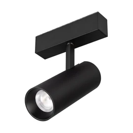 Фото #1 товара Светильник MAG-SPOT-45-R65-18W Warm3000 (BK, 36 deg, 24V, DALI) (Arlight, IP20 Металл, 5 лет)