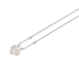 Фото #1 товара Светодиод ARL-184UWC (Arlight, 1,8мм (круглый))