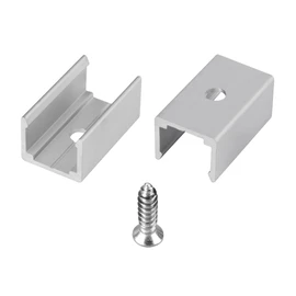 Фото #1 товара Держатель ARL-MOONLIGHT-1010-CLIP ANOD (Arlight, Металл)