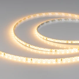Фото #1 товара Светодиодная лента герметичная RTW-SE-A120-5mm 24V Warm2700 (9.6 W/m, IP65, 5m) (Arlight, -)
