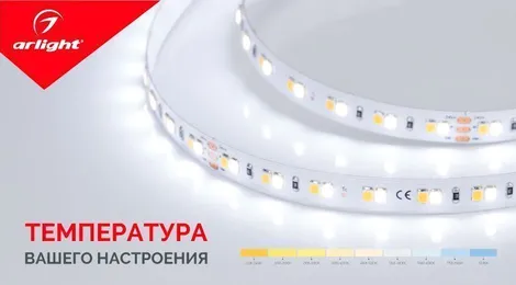 Температура вашего настроения