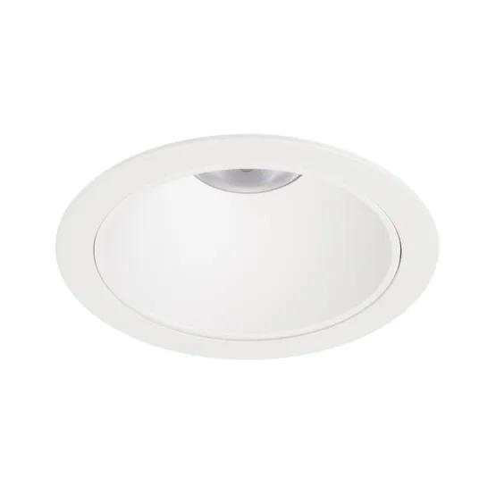 Фото #1 товара Светильник MS-ATLAS-BUILT-R66-15W Warm3000 (WH-WH, 35 deg, 230V) (Arlight, IP20 Металл, 5 лет)