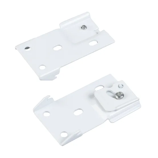 Фото #1 товара Скоба CNT-AM-BRACKET-J (Arlight, Алюминий)