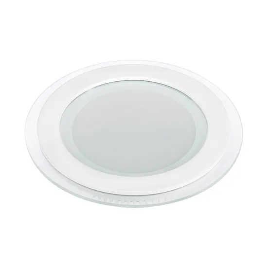 Фото #1 товара Светодиодная панель LT-R160WH 12W Day White 120deg (Arlight, IP40 Металл, 3 года)