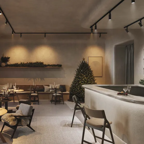 Фото #10 товара Светильник LGD-URANUS-4TR-R65-10W Warm3500-MIX (WH, 20-50 deg, side holder, 230V) (Arlight, IP20 Металл, 5 лет)