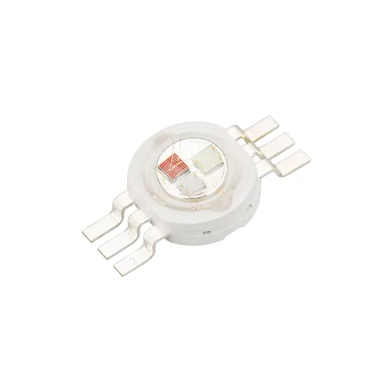 Фото #1 товара Мощный светодиод ARPL-9W-EPL45-RGB (700mA) (Arlight, Emitter)