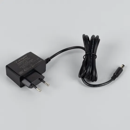 Фото #2 товара Блок питания ARDV-SP-10-5BW (5V, 2A, 10W) (Arlight, Адаптер, 5 лет)