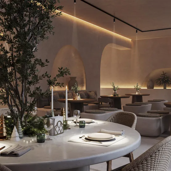 Фото #5 товара Светильник LGD-SILMA-4TR-R55-4W Day4000 (WH, 4 deg, 230V) (Arlight, IP20 Металл, 5 лет)