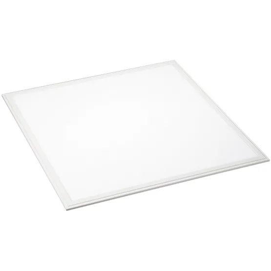 Фото #1 товара Панель DL-B600x600A-40W White (Arlight, IP40 Металл, 3 года)