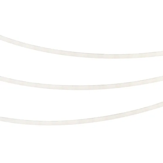 Фото товара Светодиодная лента герметичная MICROLED-SEW-M320-3mm 24V Warm2700 (6 W/m, IP65, 5m) (Arlight, CRI>90)