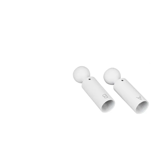Фото товара Крепление ARL-WAVE-1815-S-2-ENDCAP White (Arlight, Металл)