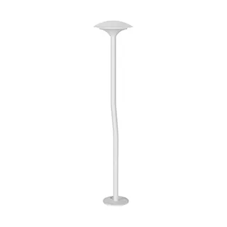 Фото #1 товара Светильник KT-MUCENA-BOLL-B-H350-1W Warm3000 (WH, 100 deg, 24V) (Arlight, IP65 Металл, 3 года)