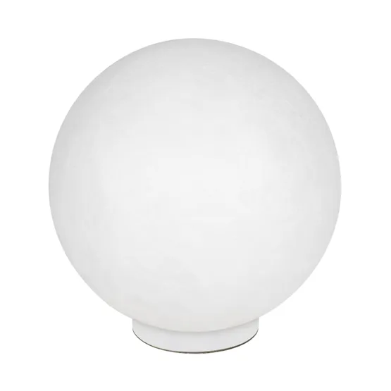 Фото #4 товара Светильник SP-SILKA-TAB-R350-11W Warm2700 (WH, 330 deg, TOUCH-DIM) (Arlight, IP20, Натуральный шелк, 3 года)