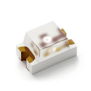 Фото #1 товара Светодиод ARL-0805UYC-120mcd (Arlight, 0805)