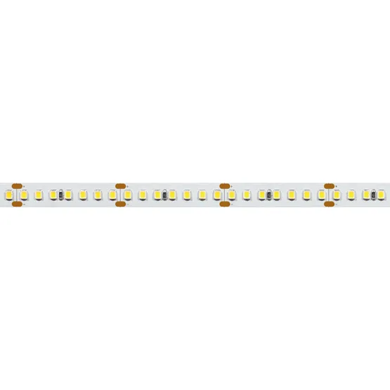 Фото #3 товара Светодиодная лента RT 2-5000 24V White6000 3x (2835, 840 LED, LUX) (Arlight, 17 Вт/м, IP20)