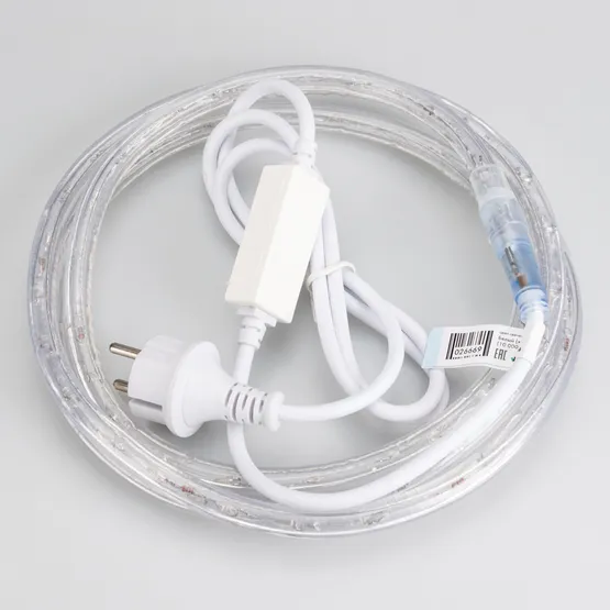 Фото #3 товара Образец Дюралайт ARD-REG-STD Cool (220V, 36 LED/m, 2m) (Ardecoled, Закрытый)