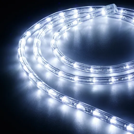 Фото #1 товара Образец Дюралайт ARD-REG-STD Cool (220V, 36 LED/m, 2m) (Ardecoled, Закрытый)