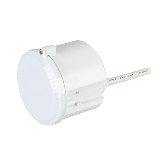 Фото товара Датчик движения PRIME-MW-HIGHBAY-R71-1000W (230V, 4.34A, MULTI, IP65) (Arlight, Пластик)