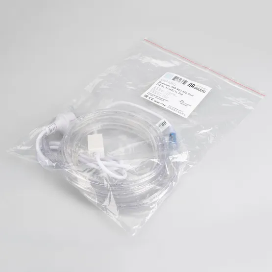 Фото #2 товара Образец Дюралайт ARD-REG-STD Cool (220V, 36 LED/m, 2m) (Ardecoled, Закрытый)