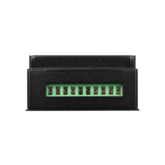 Фото #3 товара Декодер DMX SR-2108A-M5-3 (12-36V, 480-1440W, 5CH) (Arlight, IP20 Металл, 3 года)