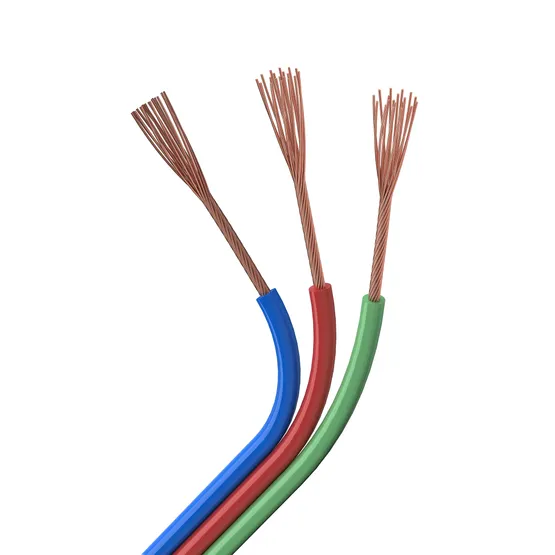 Фото товара Шлейф питания ARL-18AWG-3Wire-CU (Arlight, -)