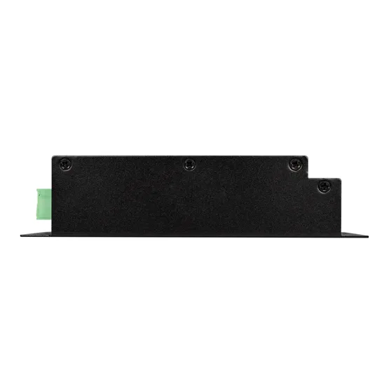 Фото #6 товара Декодер DMX SR-2108A-M5-3 (12-36V, 480-1440W, 5CH) (Arlight, IP20 Металл, 3 года)