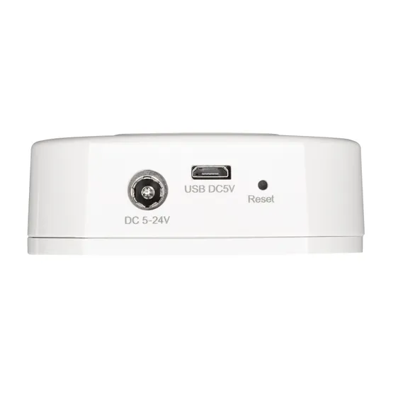 Фото #4 товара Конвертер SMART-K58-WiFi White (5-24V, 2.4G) (Arlight, IP20 Пластик, 5 лет)