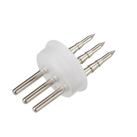 Фото товара Коннектор ARD-PLUG-3wires (Ardecoled, Закрытый)