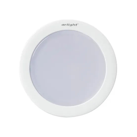 Фото #5 товара Светодиодный светильник LTM-R70WH-Frost 4.5W Warm White 110deg (Arlight, IP40 Металл, 3 года)